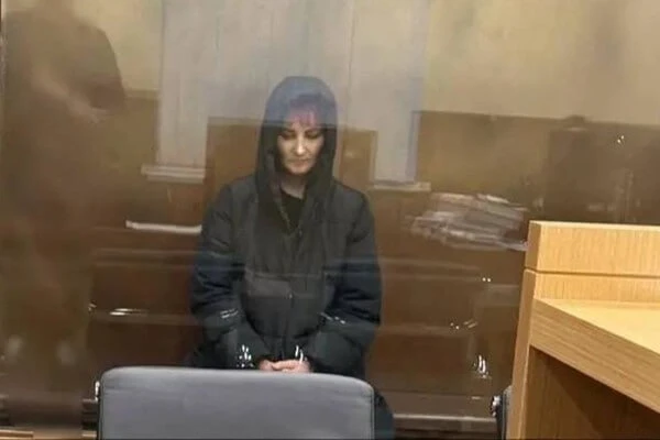 🔹 Мать, утопившая сына в ванне, получила 17 лет колонии