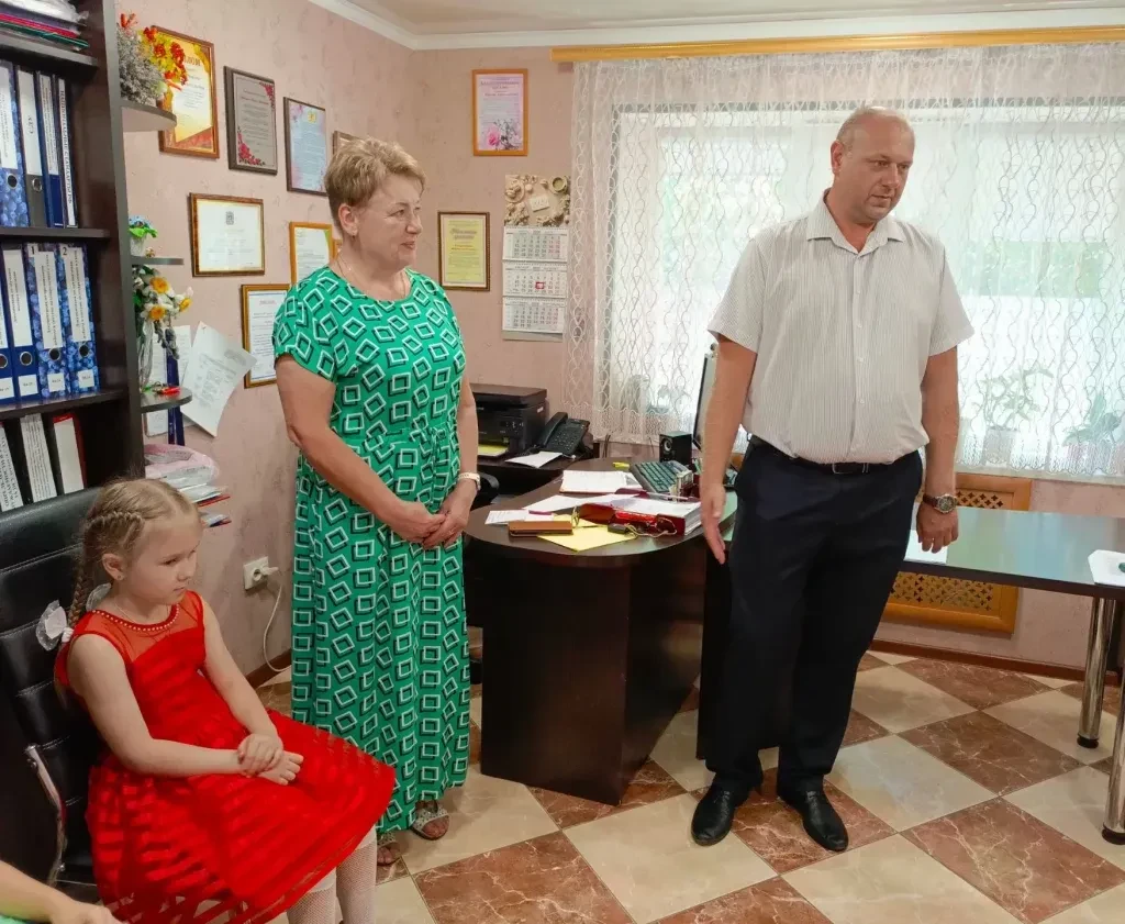 «Собери ребёнка в школу» — это ежегодная благотворительная акция, которая   традиционно...