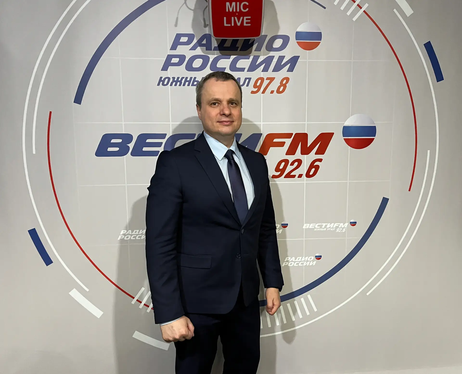 🇷🇺 На Южном Урале участники СВО получают комплексную поддержку при возвращении к мирн...