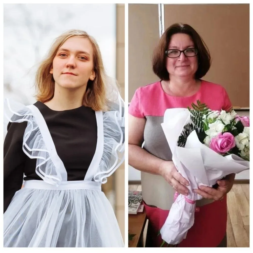 🎉 Школа сердечно поздравляет замечательную выпускницу 11А класса Мышляеву Анну, котора...