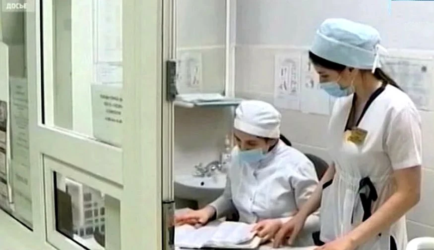 Пятигорские офтальмологи восстановили зрение 80-летней женщине