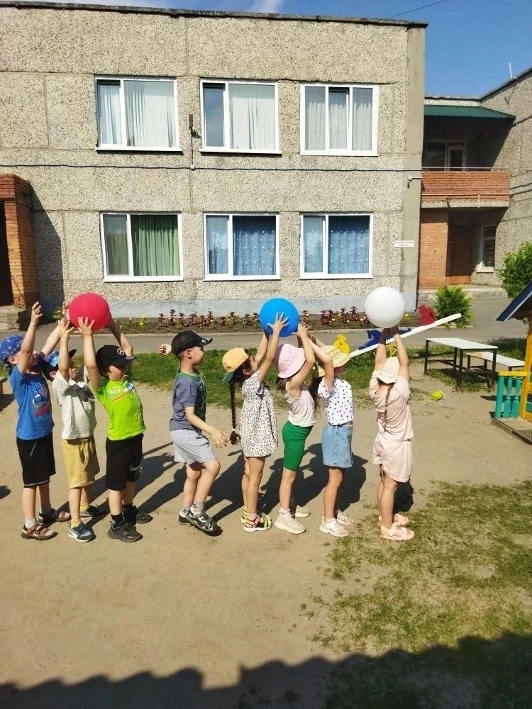 Насыщенная неделя в группе «Радуга»!
✳️ Эти дни у наших ребят прошли под знаком гордости за свою стр