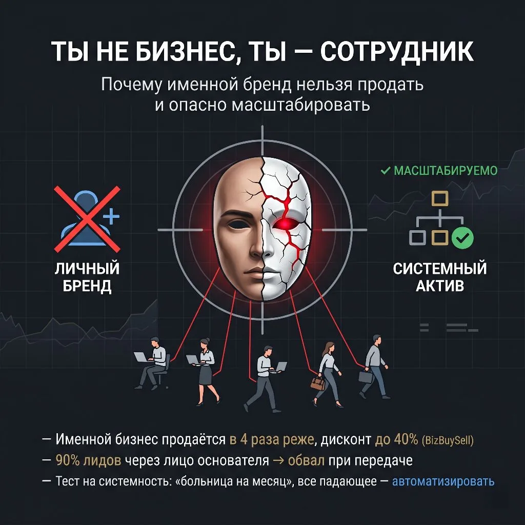 Именной тупик
