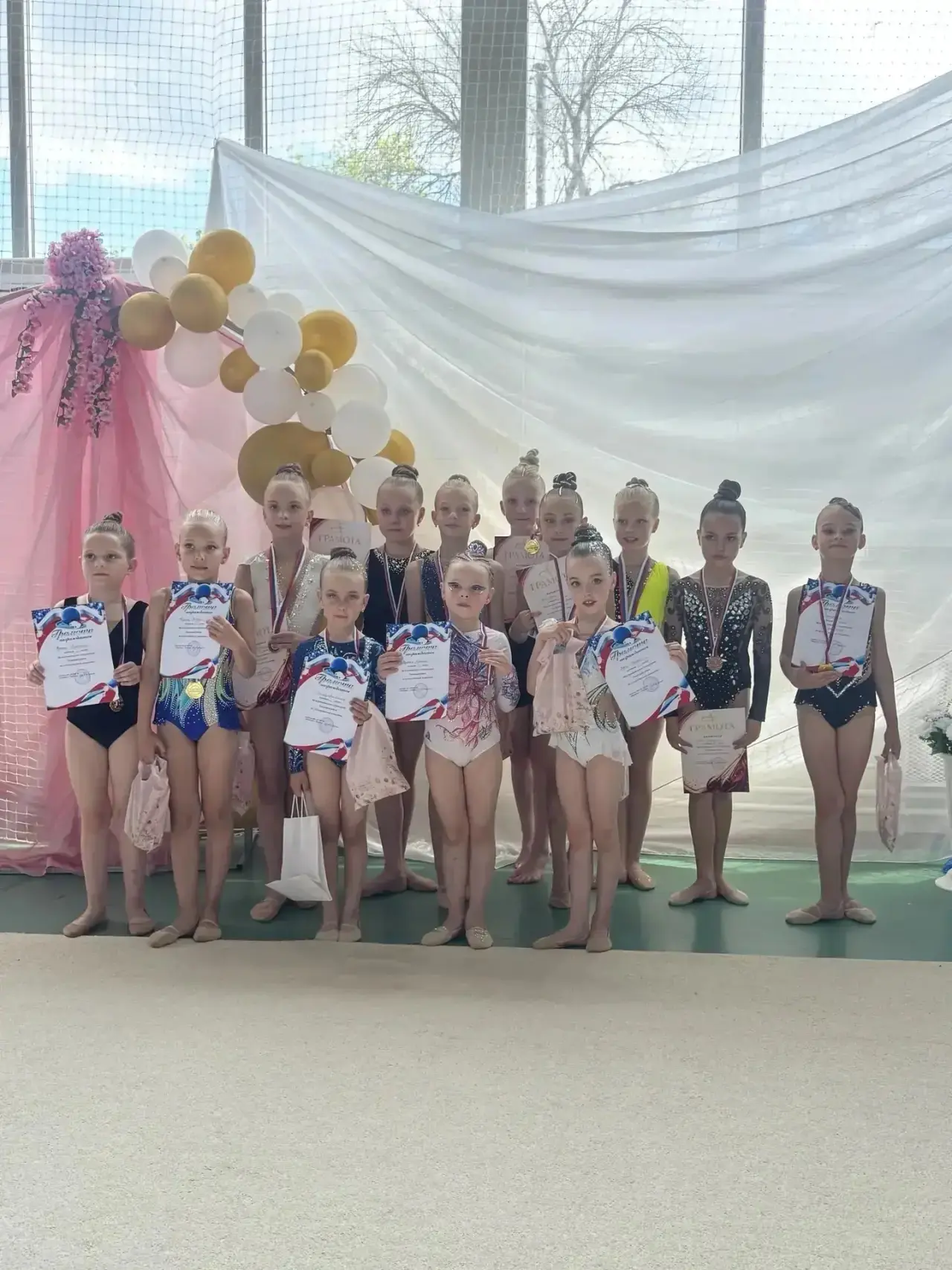 🌟ХУДОЖЕСТВЕННАЯ ГИМНАСТИКА🌟
21 июня в г.Тихорецке прошел турнир по художественной гимнастике " Мир
