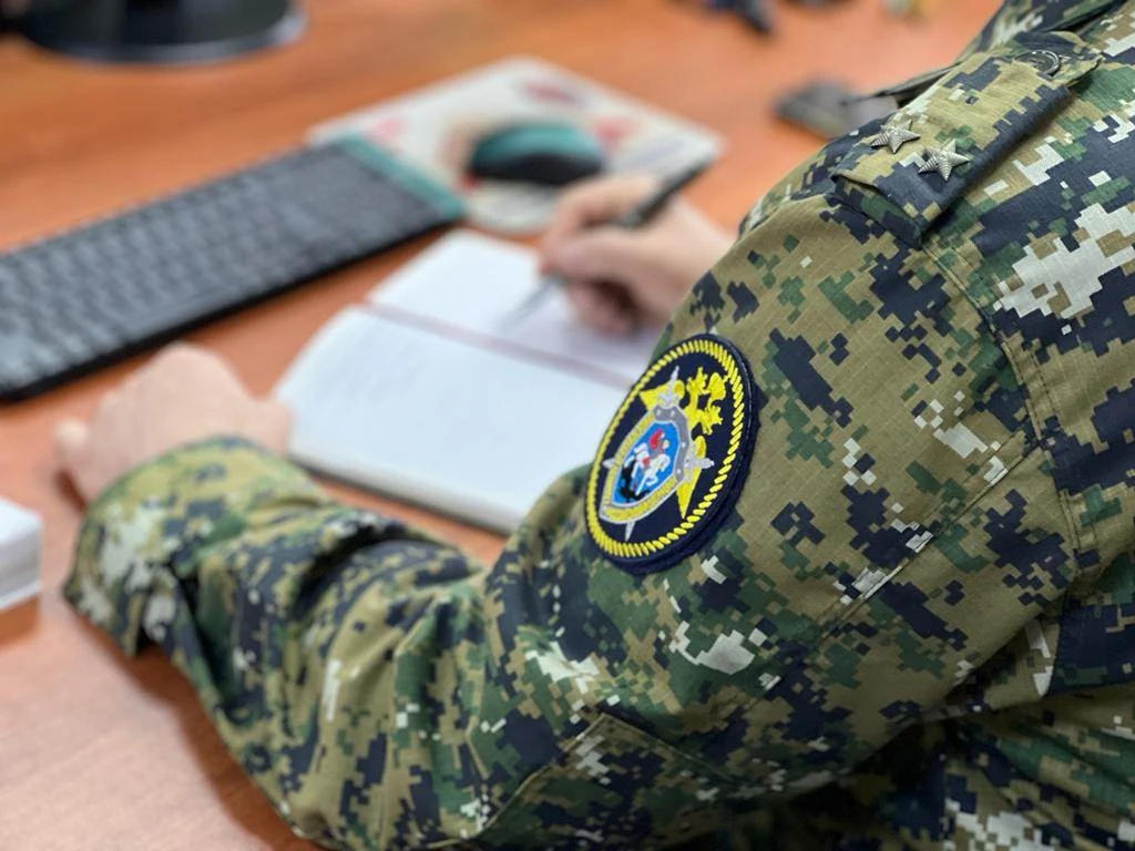 В Республике Дагестан возбуждено уголовное дело по факту причинения смерти по неосторожности

Магара