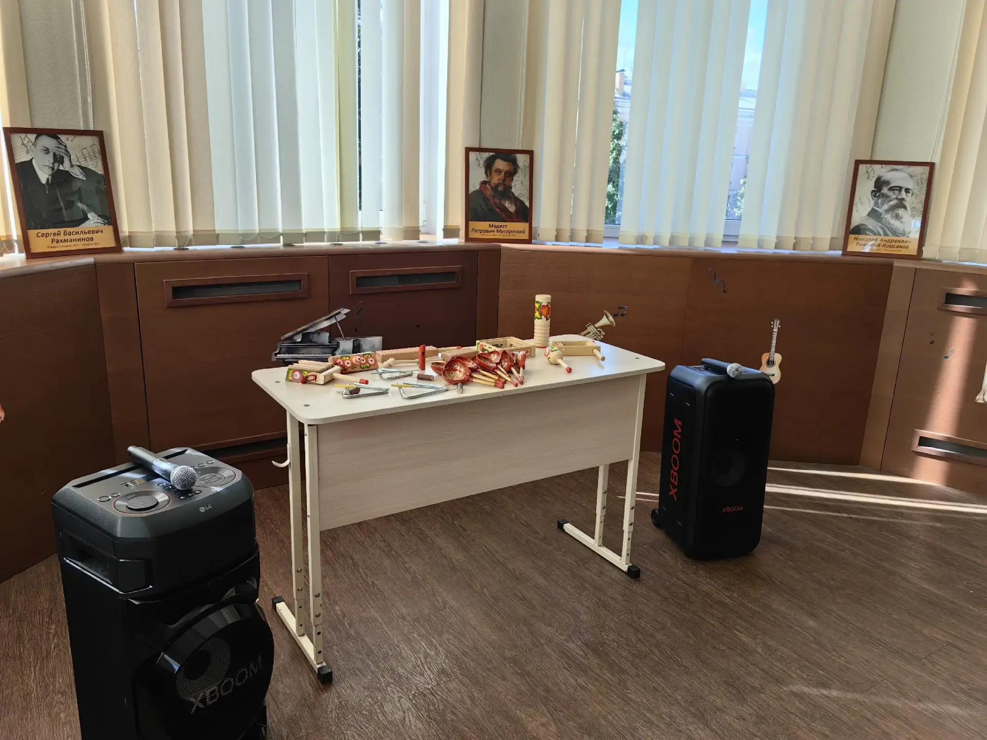 🎉 И мы вновь радуем хорошими новостями 🎉