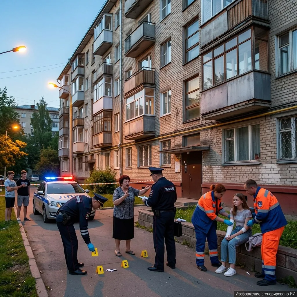 В Новосибирске арестовали мужчину за стрельбу по детям

29-летний житель Дзержинского района Новосиб