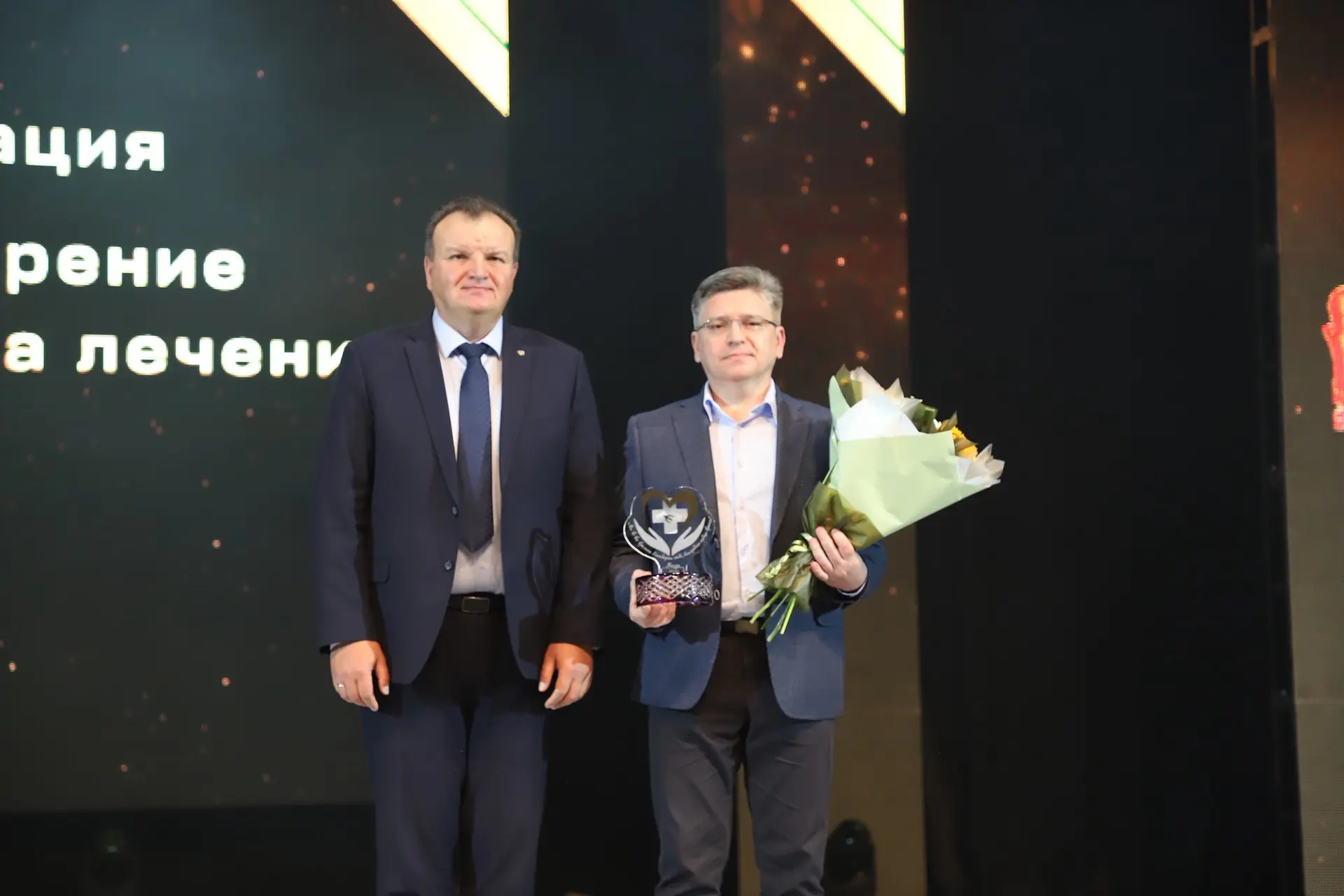⚕👫 Тимофеев Михаил Валерьевич, заведующий региональным сосудистым центром ГБУЗ Клиниче...