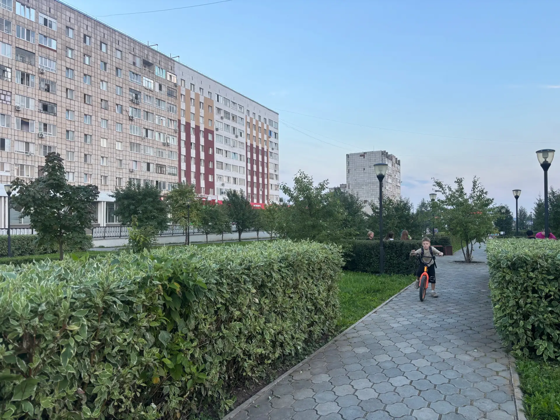 Красота 😍 Всем хорошего вечера☀️