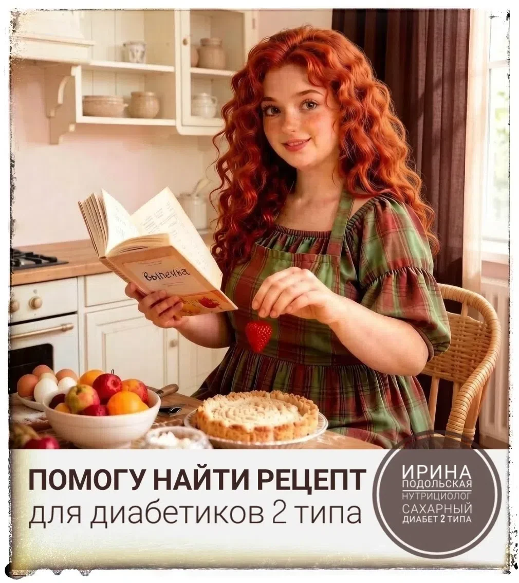 Рубрика "Помогу найти рецепт"
