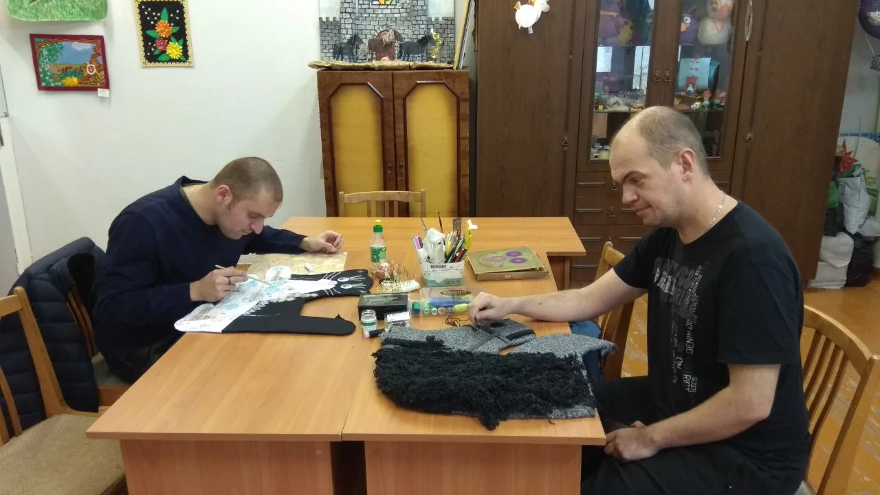 С наступлением декабря, как правило, люди особенно начинают ждать новогоднего чуда и готовятся к нем