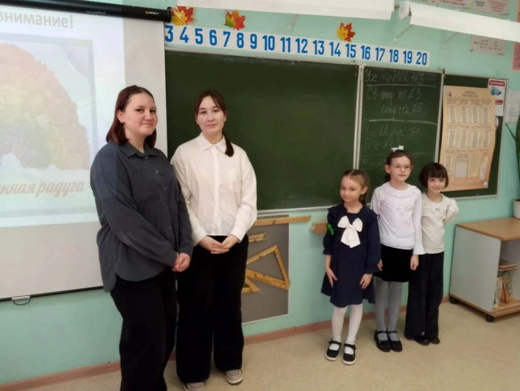 19 марта успешно состоялся "Марафон здоровья", во время которого обучающиеся 9ЕЖЗИКЛ и 10Д классов п