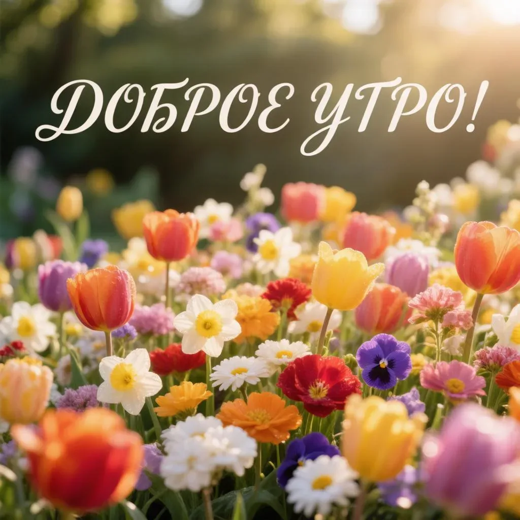 Всем отличного праздничного дня!