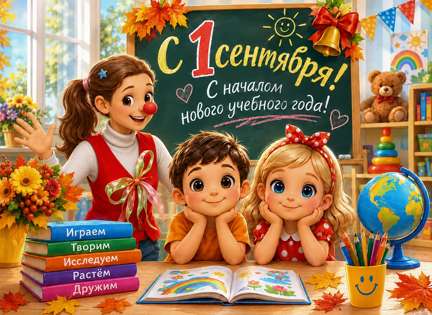 #Истории_детского_сада_10