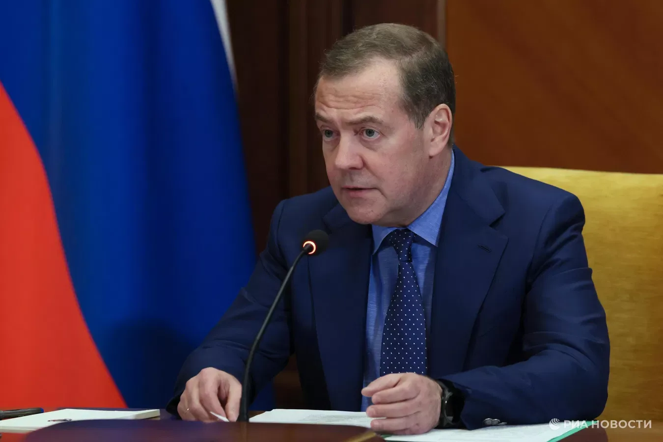 Защита интересов России без оглядки на «мировое сообщество» — это правильный выбор, что...