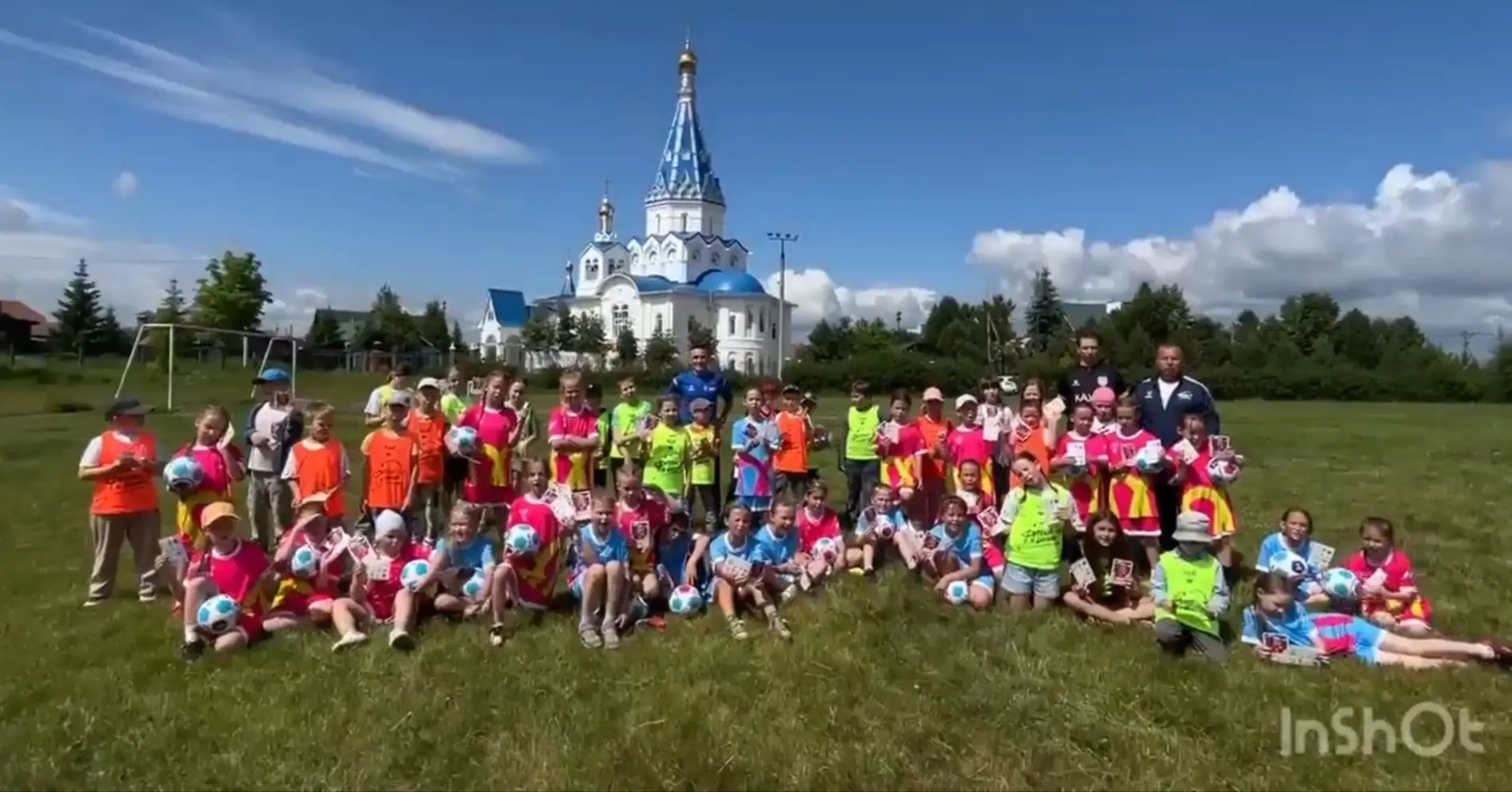 УРА! МЫ СДЕЛАЛИ ЭТО! 🔥🎉

С огромной гордостью делимся новостью: наша школа — РЕГИОНАЛЬНЫЙ ПОБЕДИТЕ