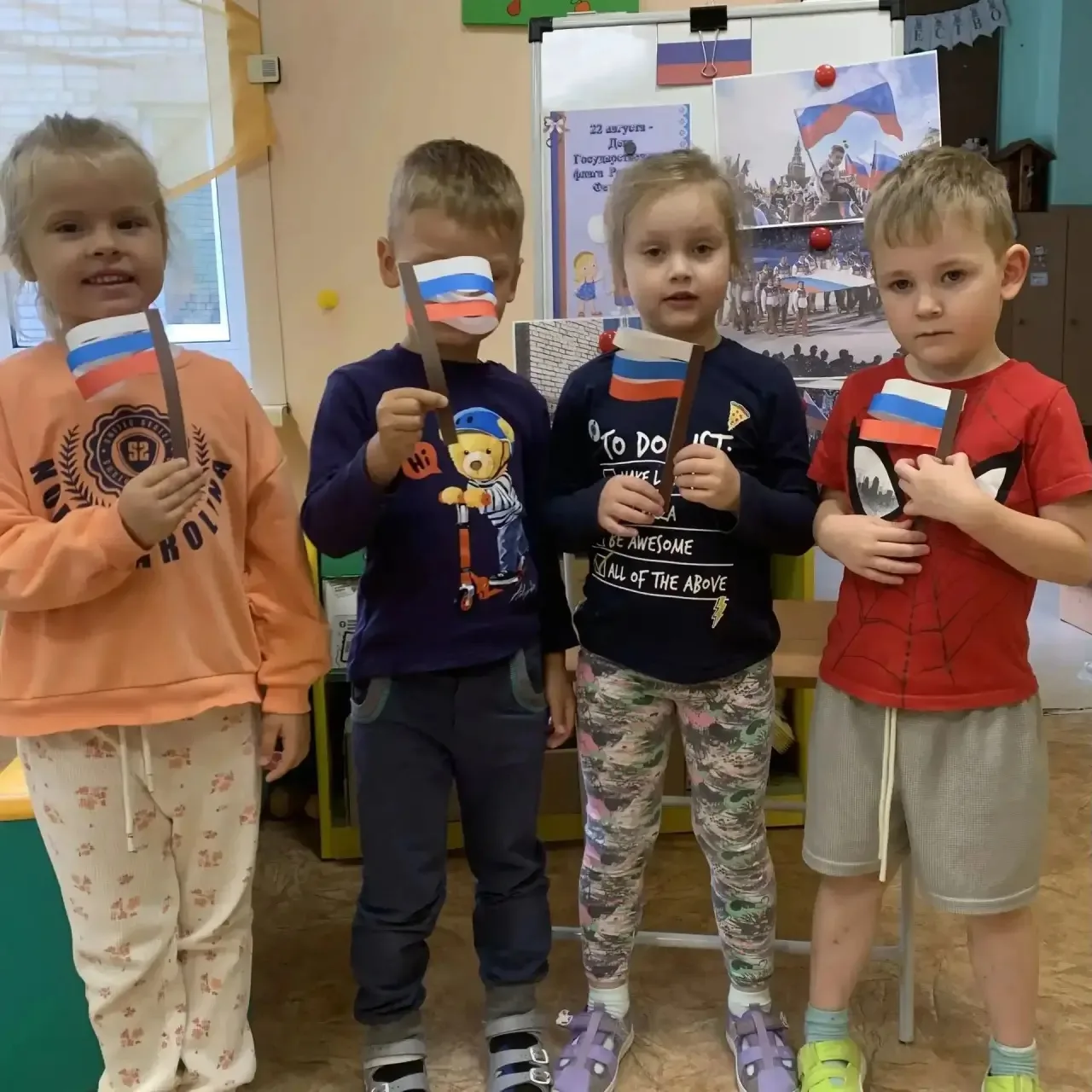 #ВестникДетскогоСада102