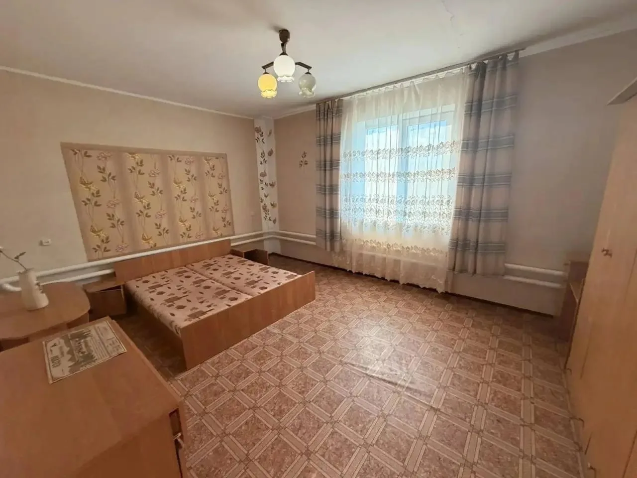 🏠Сдам комнату на 2 этаже дома.