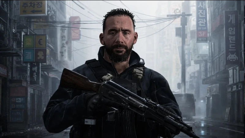 Капитан Прайс внезапно облысел: разработчики Call of Duty: Modern Warfare 4 объяснили с...