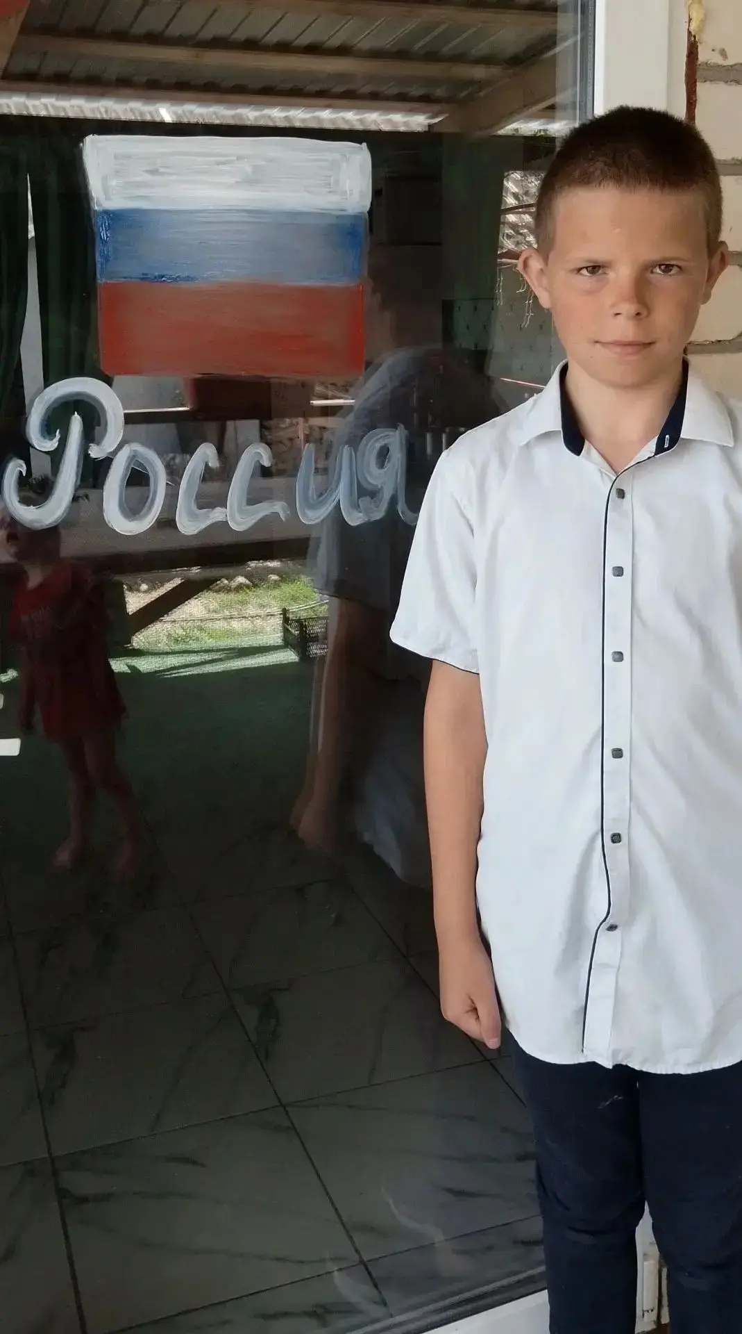 Ратников Кирилл,