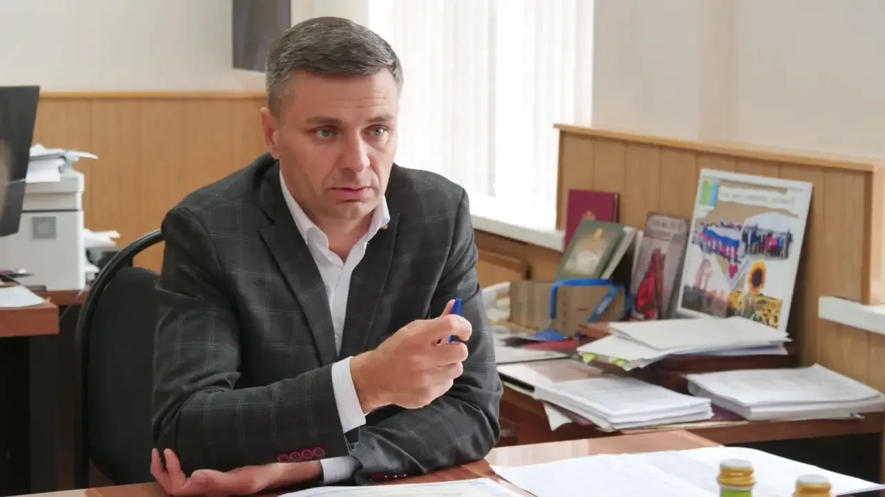Сегодня состоялось заседание Совета по улучшению инвестиционного климата в Кочубеевском муниципально