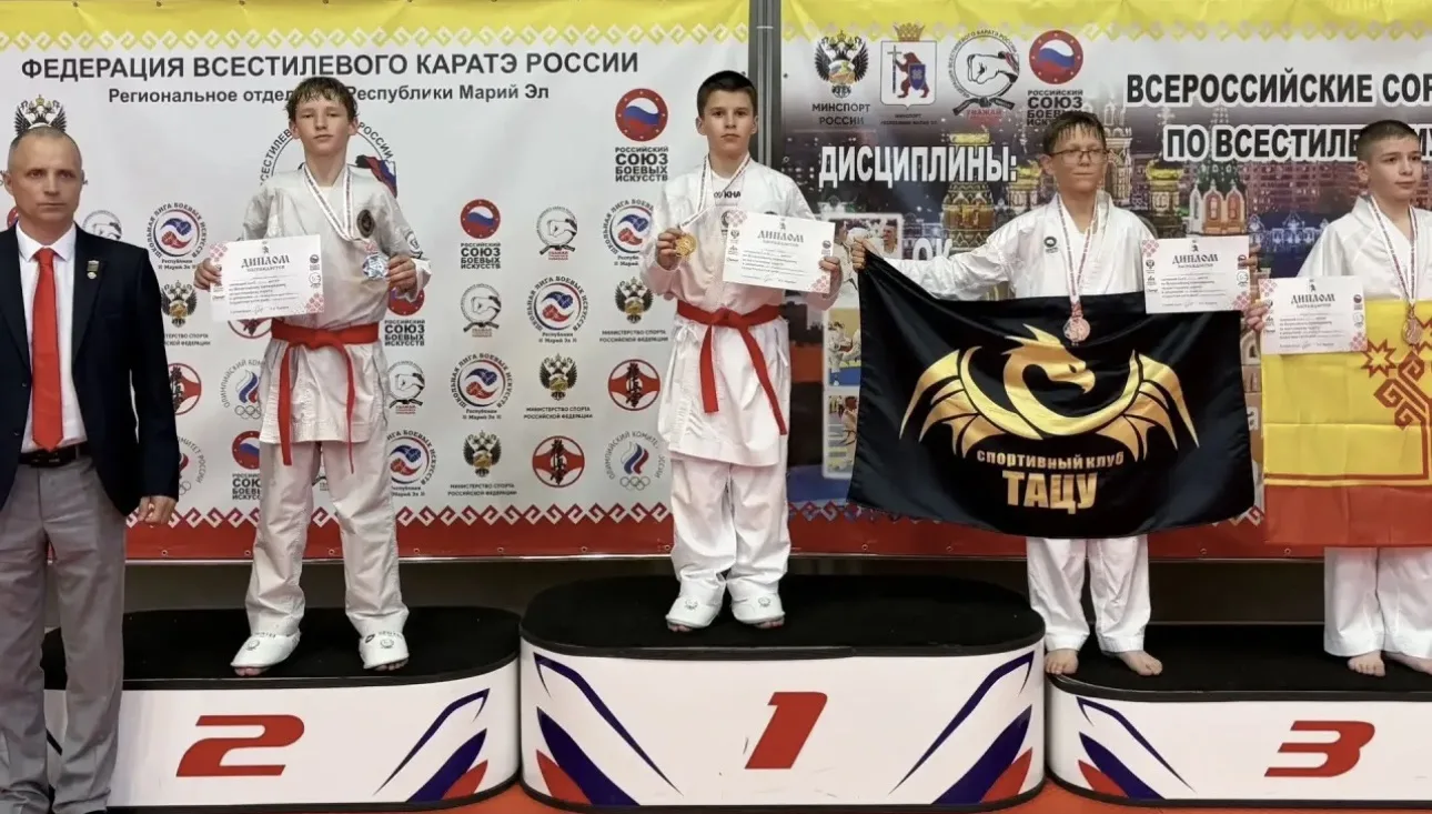 🏅МЕДАЛИ ИЗ ЙОШКАР-ОЛЫ 

📍С 26 по 28 июня в респ.Марий-Эл, г. Йошкар-Ола прошли Всероссийские сорев