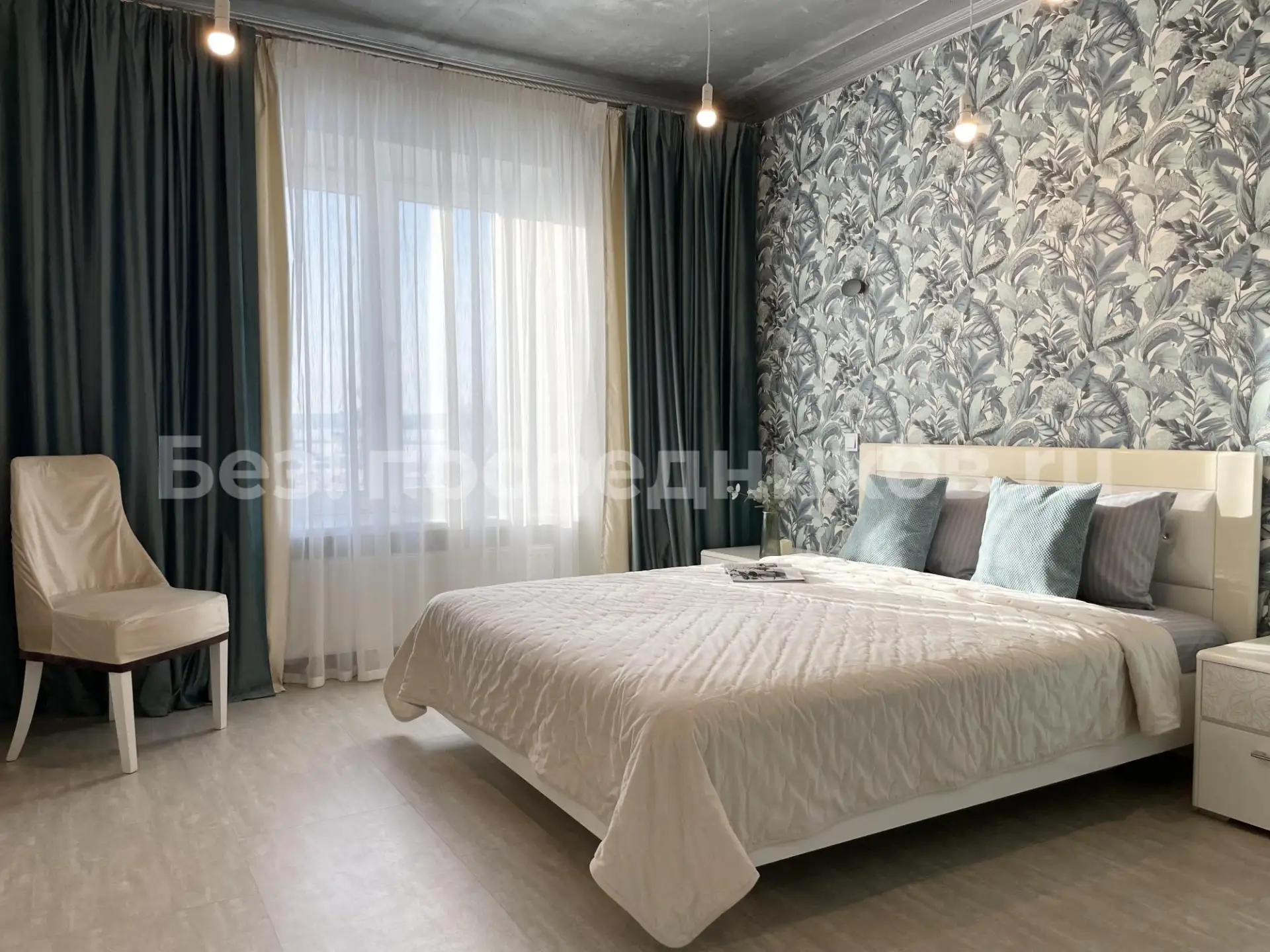 Сдам без посредников: 2-комнатная квартира, 67м²