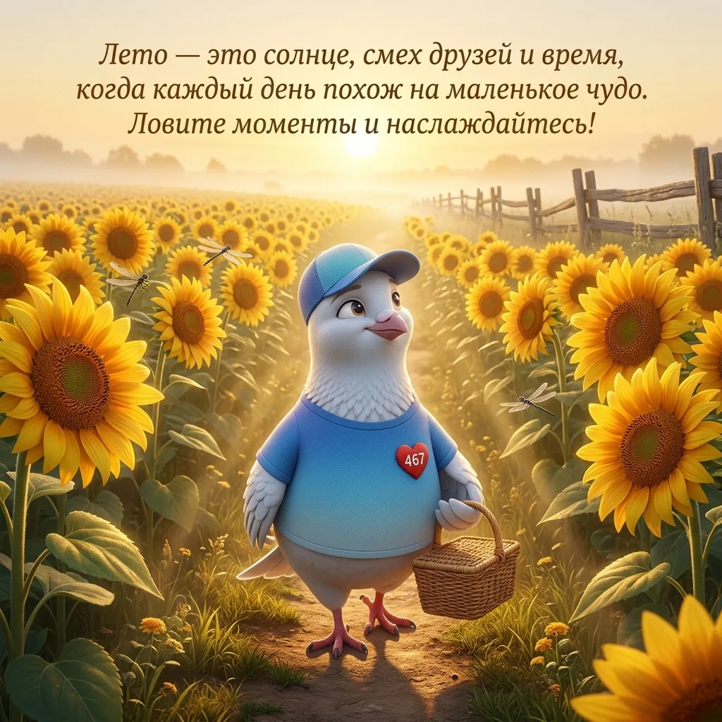🌅 Доброе утро, наша дружная школьная семья!
  
Пусть этот день начнется с улыбки и отличного настро