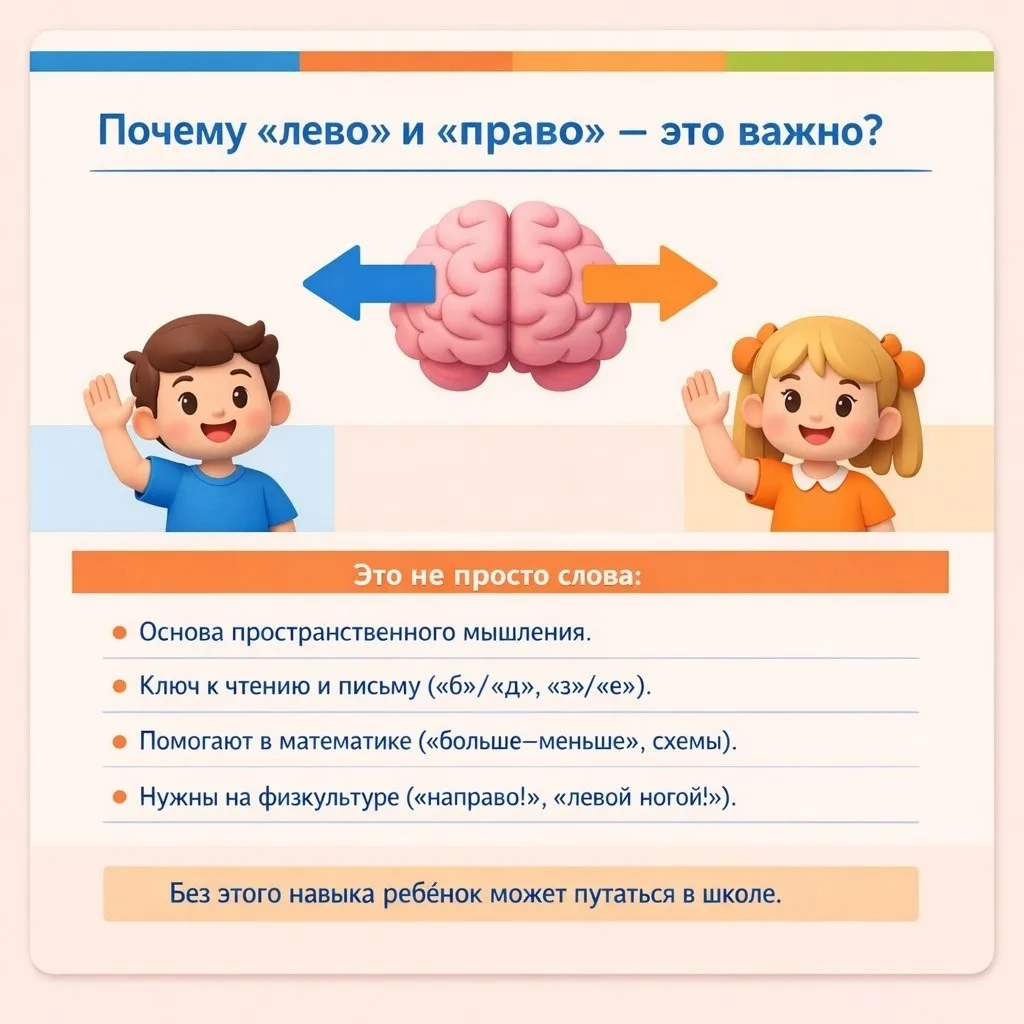 📌 Развиваем малышей уверенно 💣