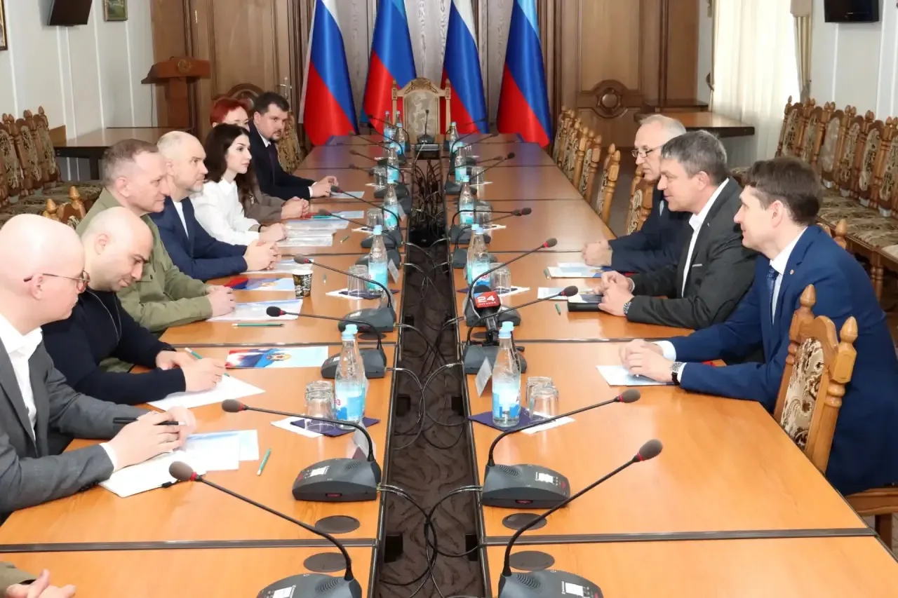 Вопросы эффективного использования бюджетных средств в республике – в числе самых актуальных для нас