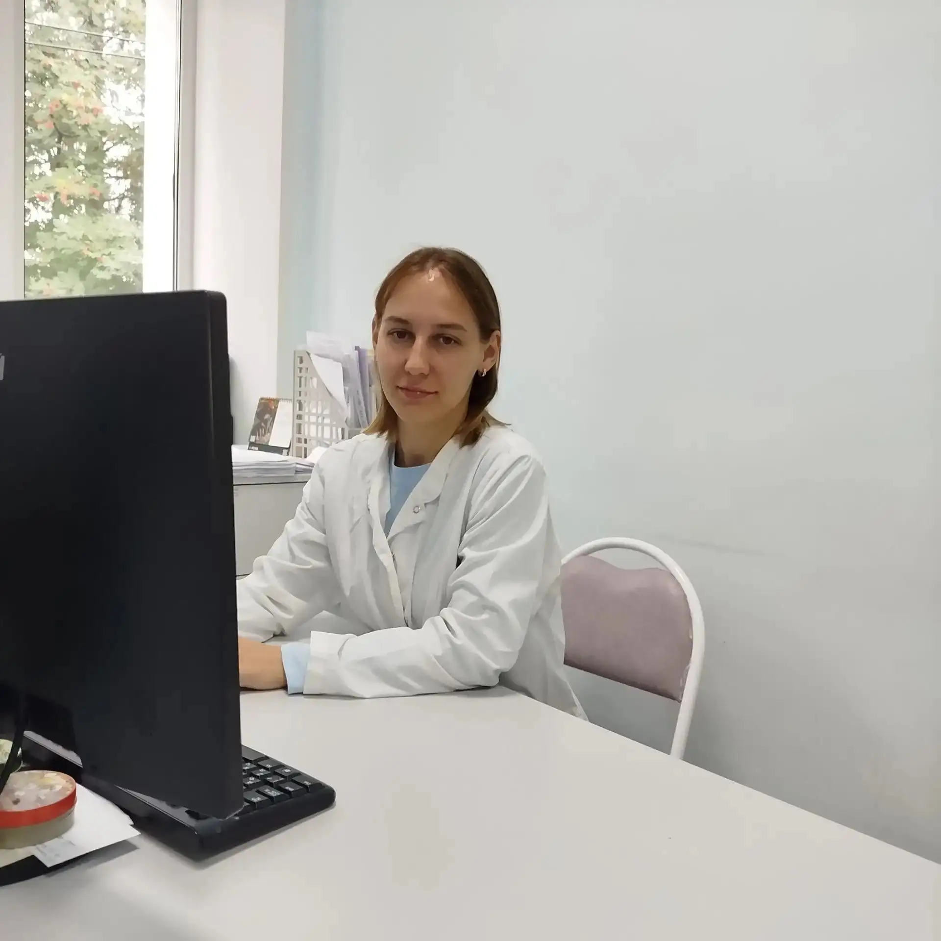 В Козловской центральной районной больнице им. И.Е. Виноградова приступил к работе новы...