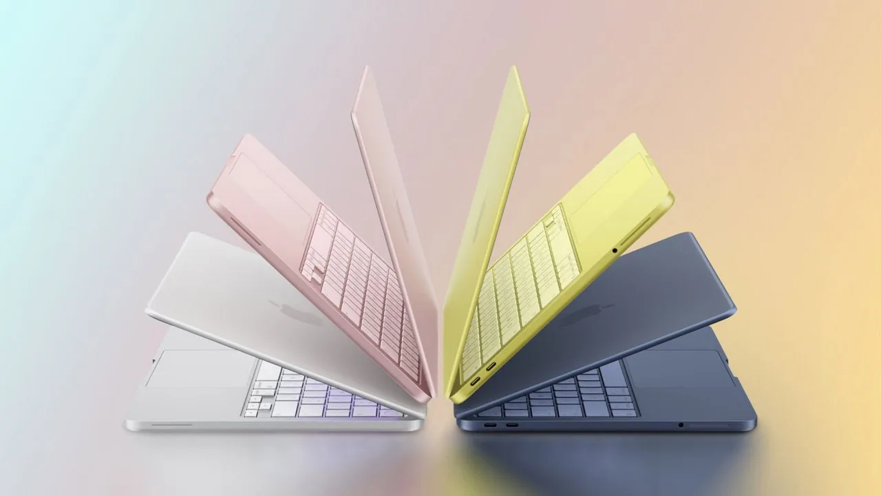 Спасибо ИИ – MacBook Neo 2 может получить 12 ГБ ОЗУ

Именно благодаря нейросетям даже базовые iPhone