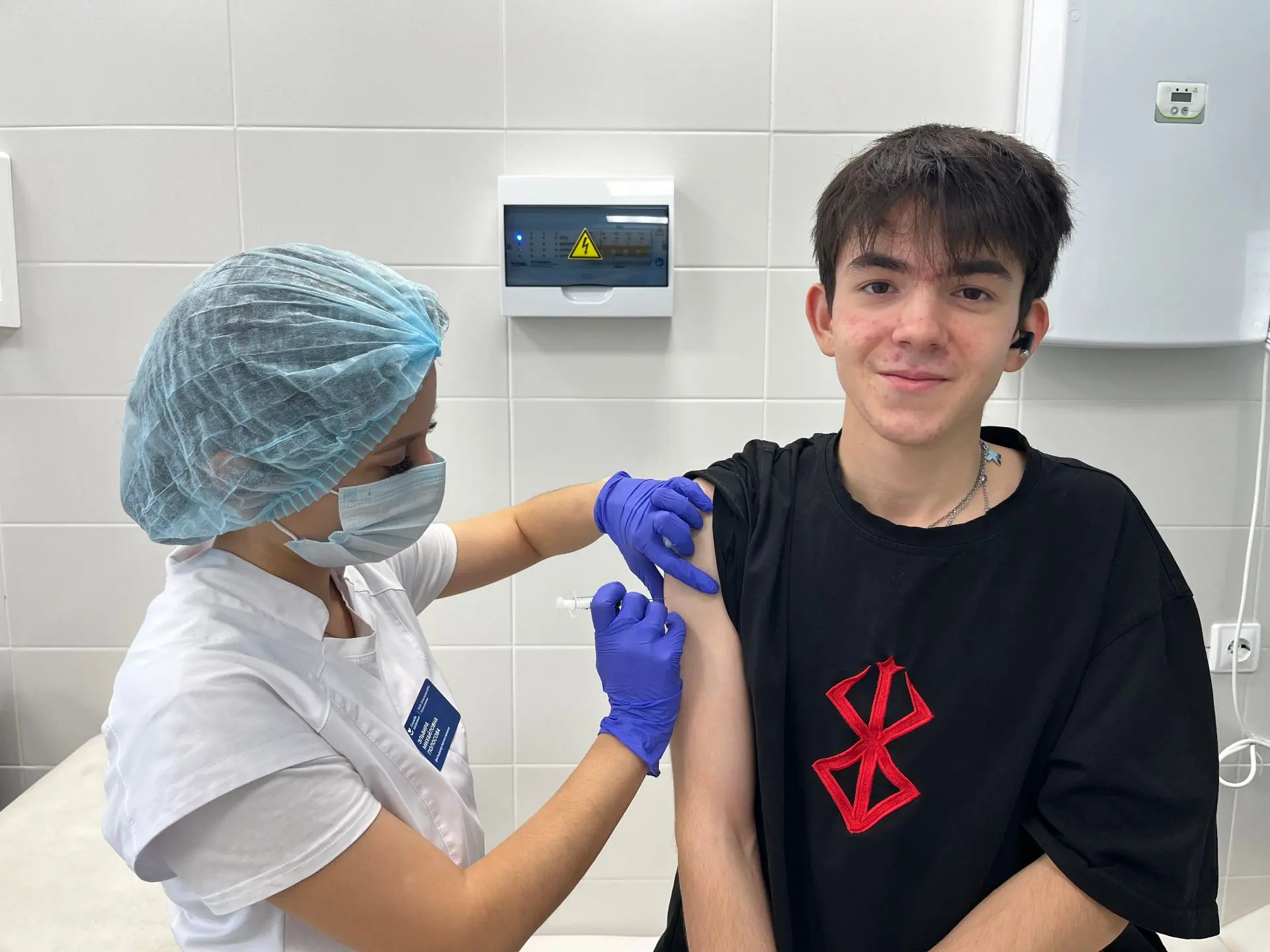 💉А вы знаете, какие мифы о вакцинации существуют и чем они отличаются от научных фактов?