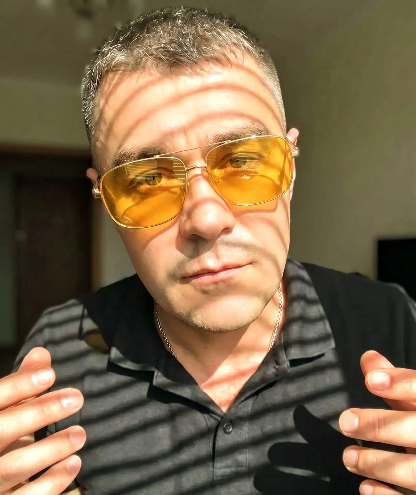 Немного реже стану появляется в поле вашего зрения — сейчас не до канала.
До связи, увидемся ближе к