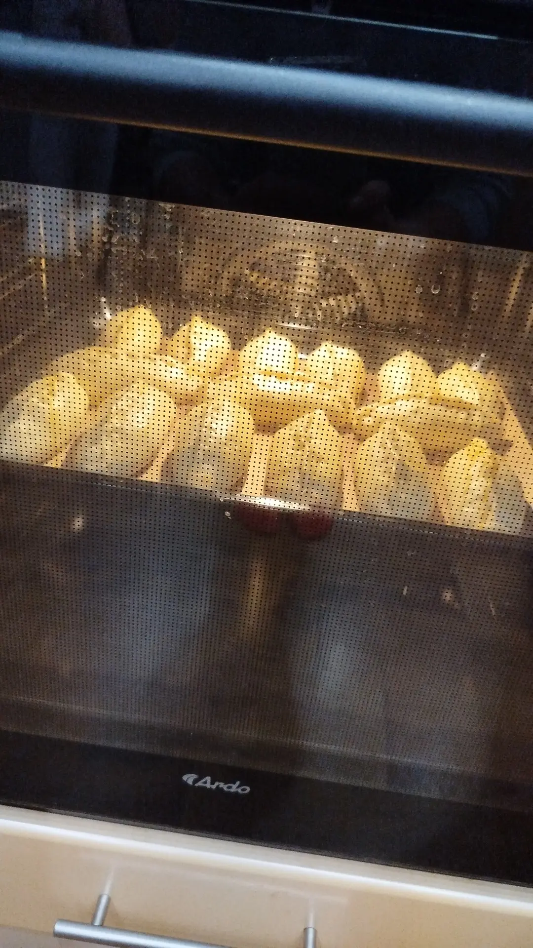 Первая партия уже в процессе 👌