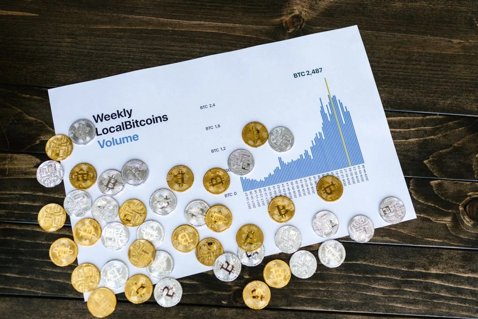 Web3 Weekly: Ключевые события и тренды