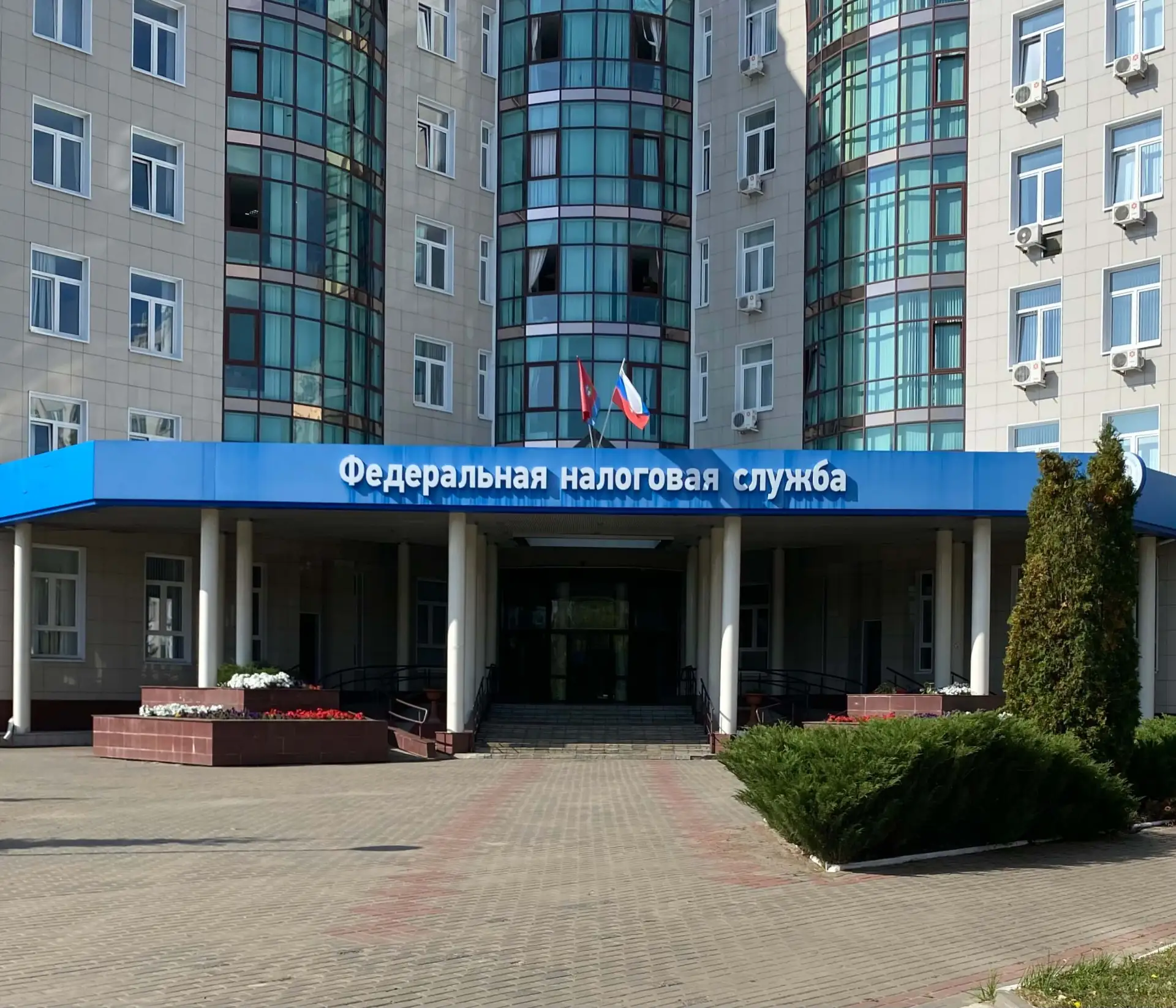 Орловцы сократили долги по налогам

Налоговики отчитались перед общественниками о текущих показателя