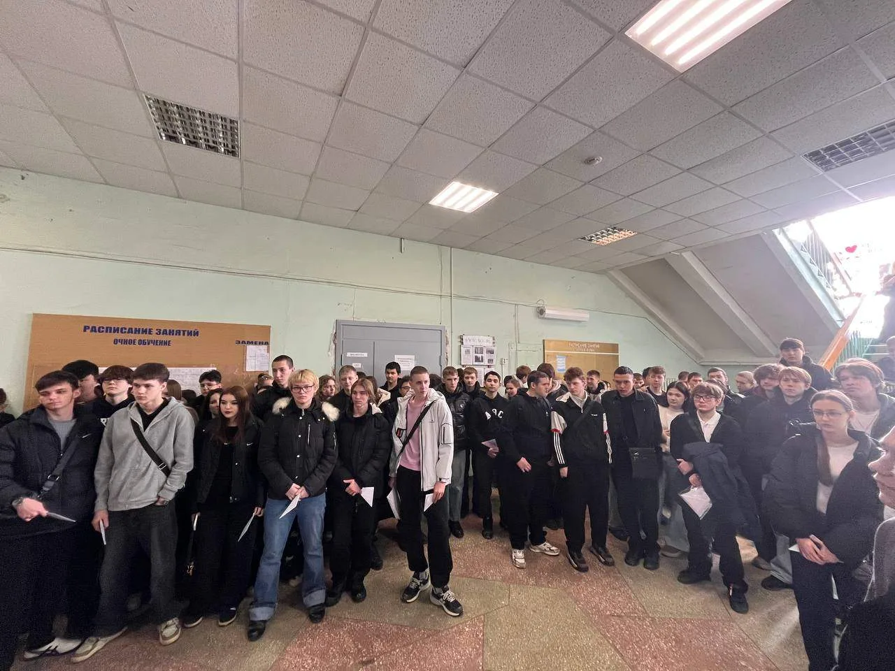 Указом Президента РФ Владимиром Путиным 2026г. объявлен  Годом единства народов России....