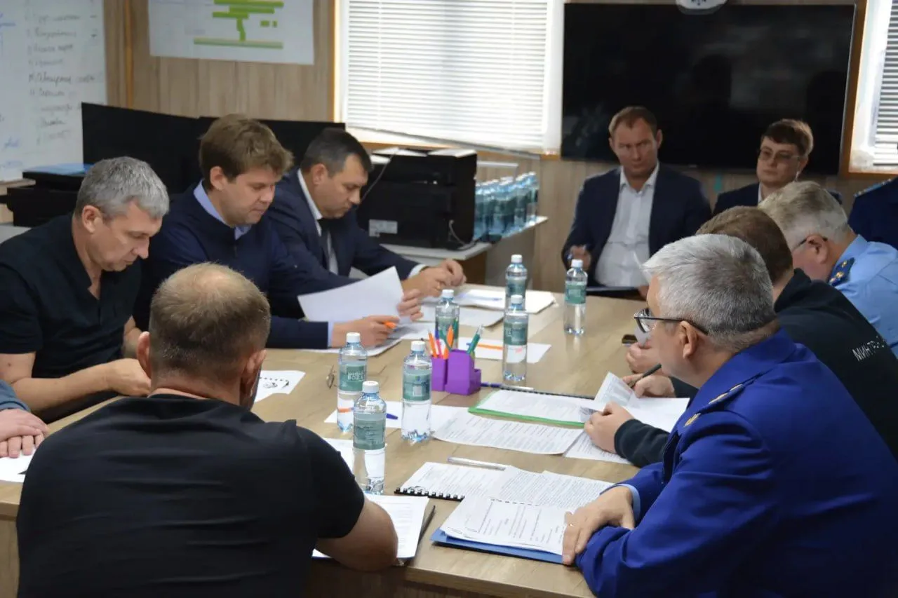 ⚡️Развязка на Загородном шоссе на особом контроле прокуратуры