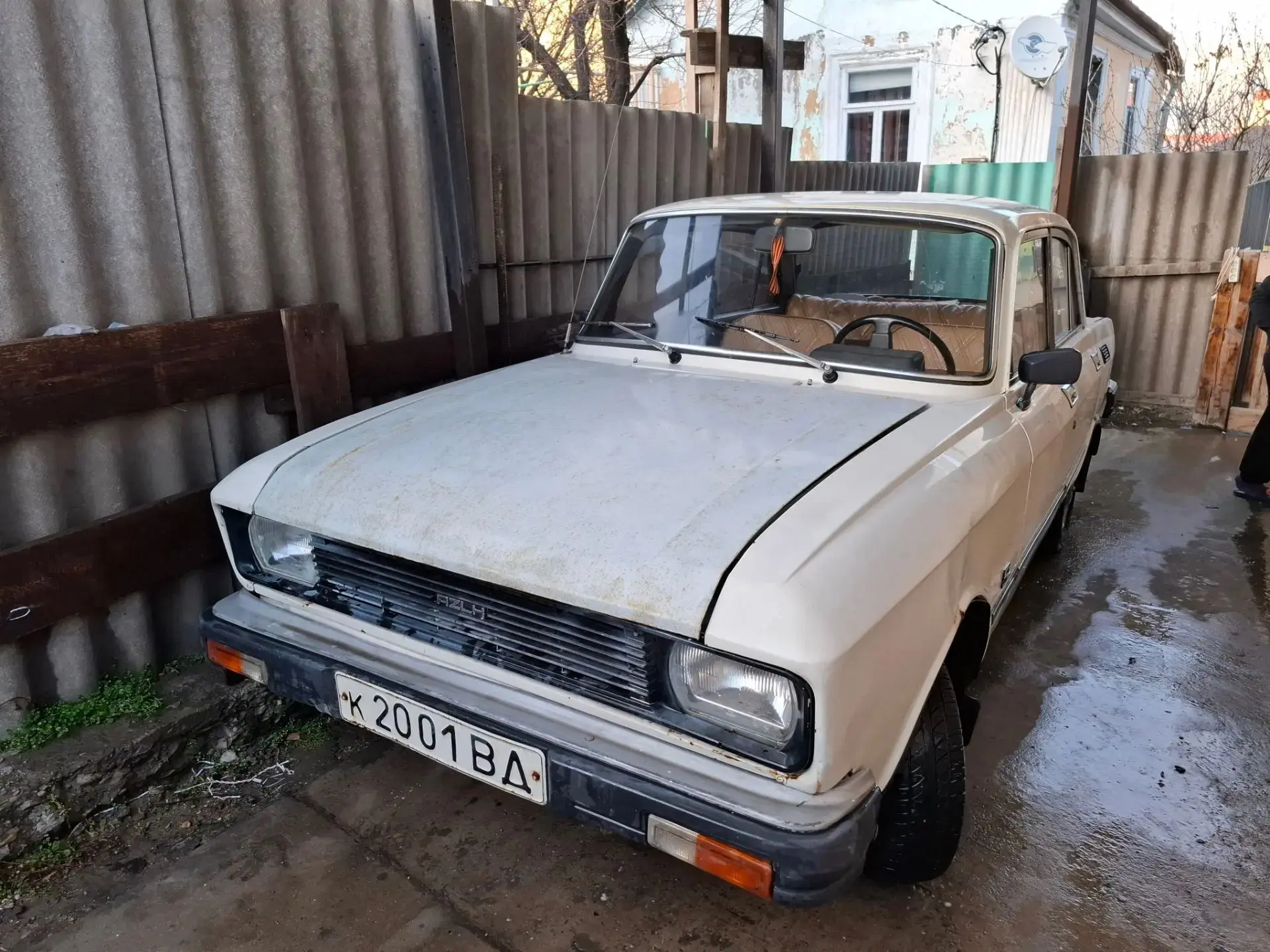 1986год