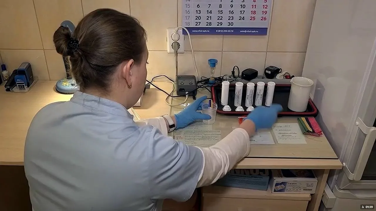 Вниманию абитуриентов!
Пройти медицинское освидетельствование и получить заключение для поступления 