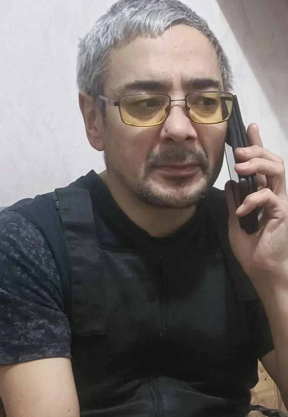 Трудовой путь: верность профессии и Чукотке