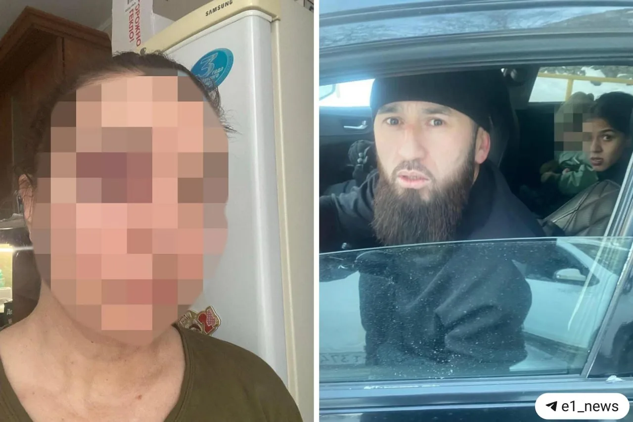 На женщину, которую обвиняют в нападении на педагога возле аптеки, возбудили уголовное дело. Об этом