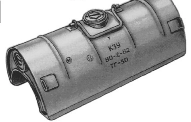 Немного об удлиненных кумулятивных зарядах. Такой вид инженерного боеприпаса может обес...