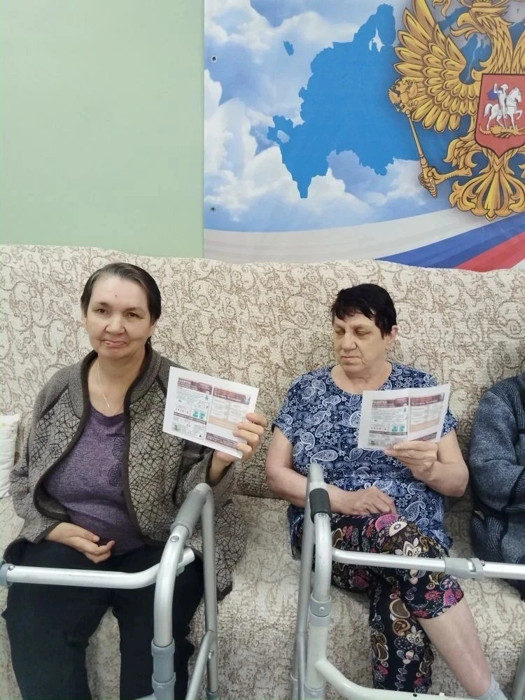 В рамках месячника пожарной безопасности, который проходит на территории области с 15.0...