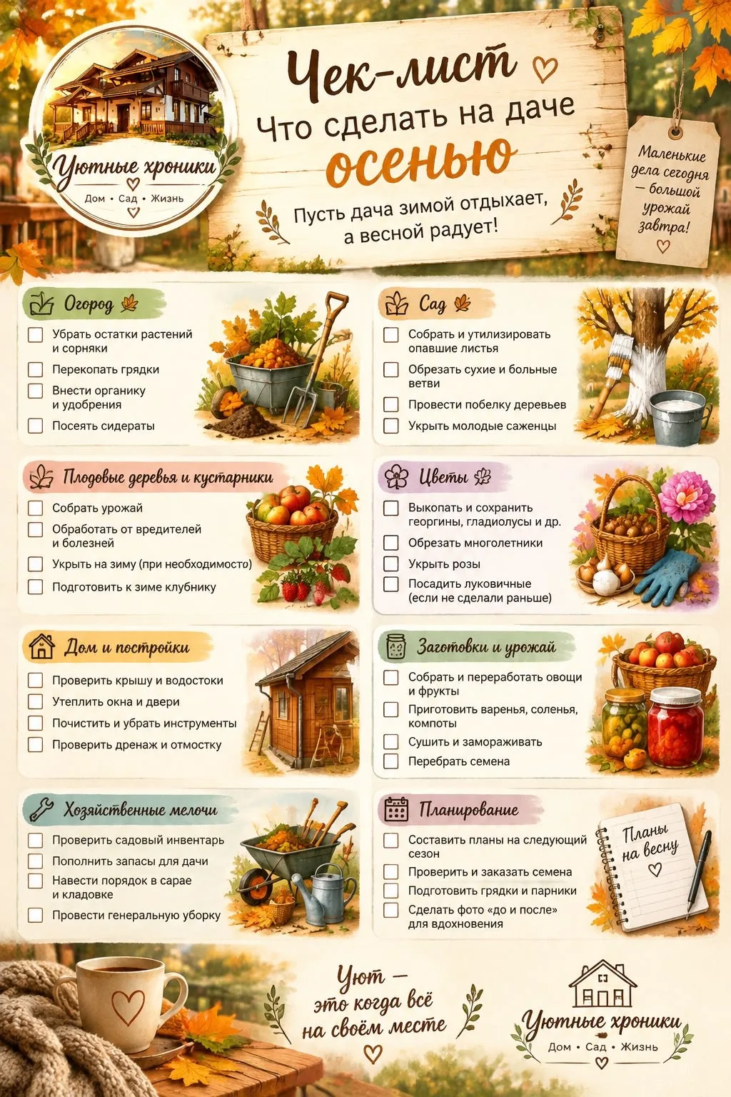 Дача | Подпишись 👇🏻