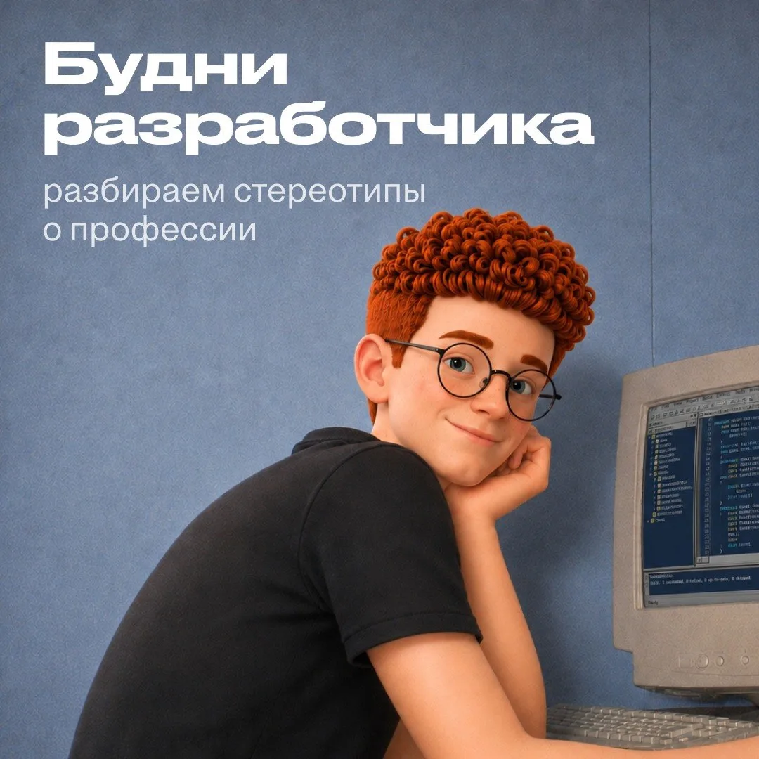 «О, ты программист? А роутер перезагрузить сможешь?»