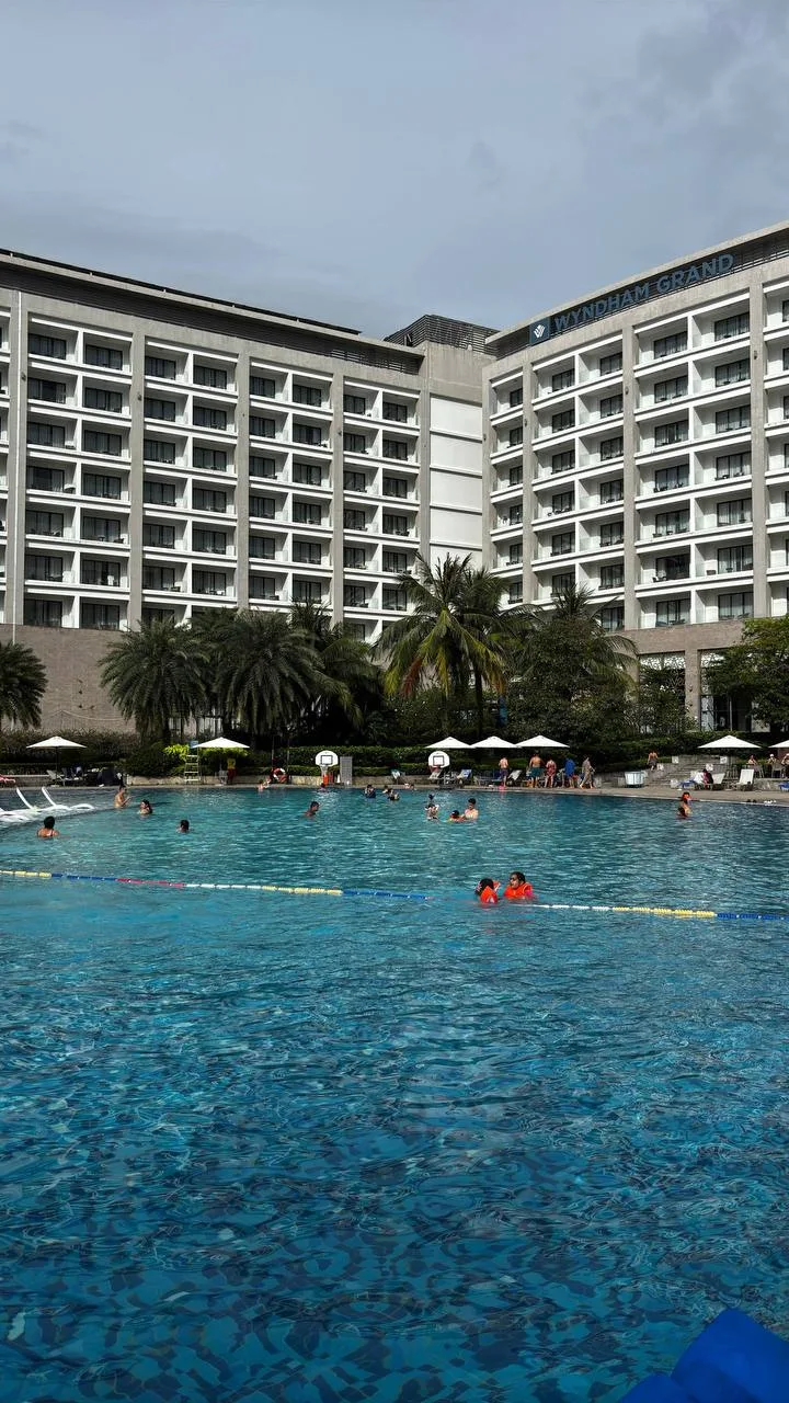 WYNDHAM GRAND PHU QUOC 5*