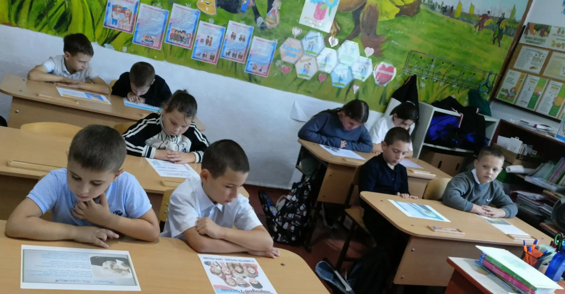 8 сентября — особенный день, когда отмечается День языков народов России.