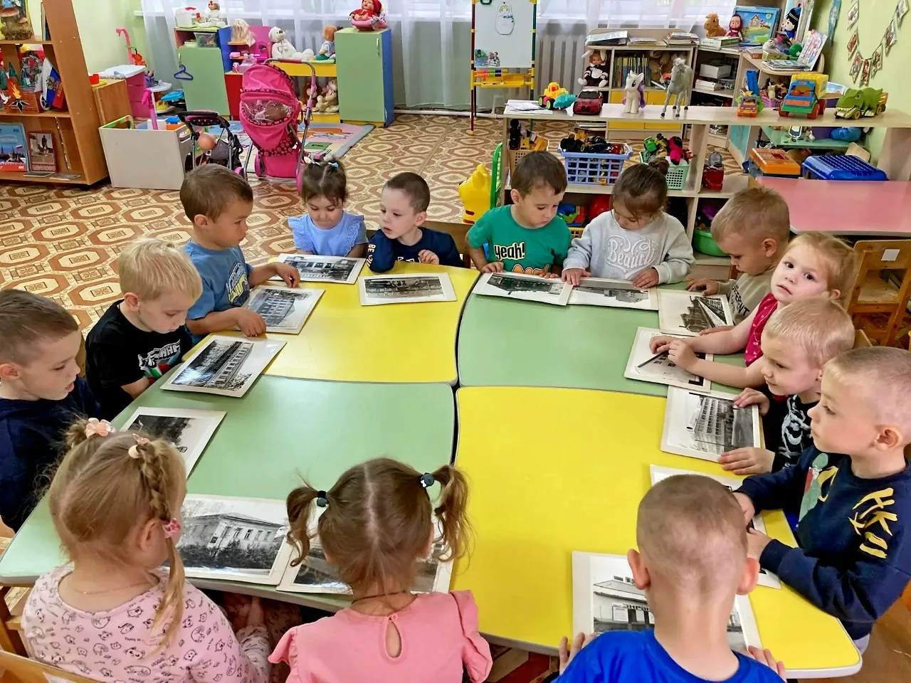 💞С Днем рождения, любимый город😍